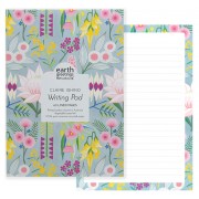 A5 Writing Pad - Rich & Rare